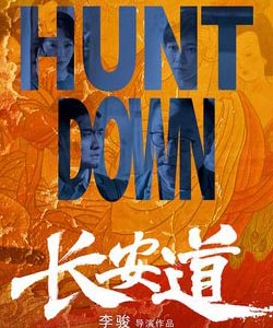 陳數(shù)參演電影/電視劇