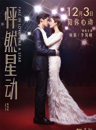 陳數(shù)參演電影/電視劇