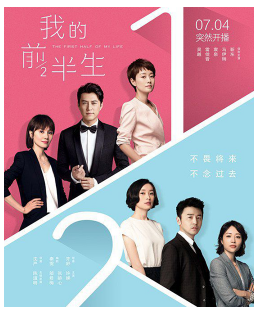 馬伊琍參演電影/電視劇