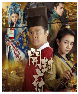 甘婷婷參演電影/電視劇