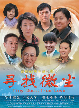 王艷參演電影/電視劇