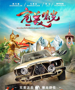 斯琴高麗參演電影/電視劇