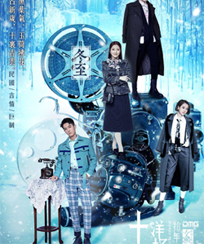 秦海璐參演電影/電視劇