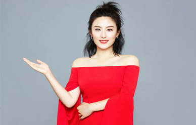 徐百卉代言過哪些品牌