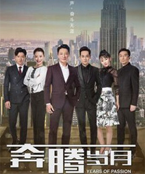 李宗翰參演電影/電視劇