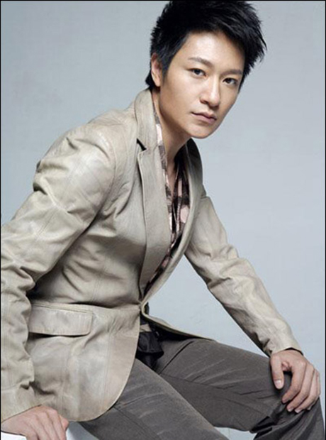 李宗翰 李宗翰圖片