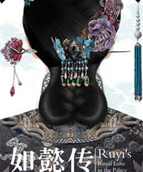 胡可參演電影/電視劇