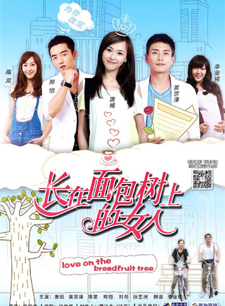 柳巖參演電影/電視劇