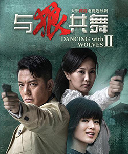 許君聰參演電影/電視劇