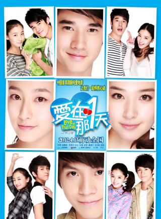 闞清子參演電影/電視劇