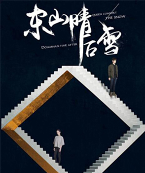 黃奕參演電影/電視劇