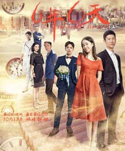 佟麗婭參演電影/電視劇