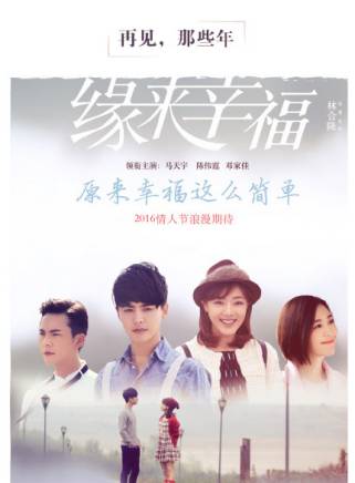 呂佳容參演電影/電視劇