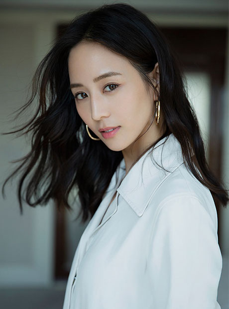 張鈞甯 張鈞甯圖片