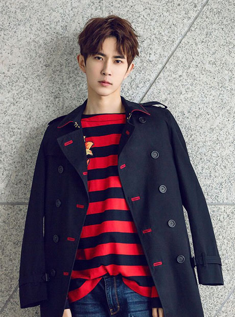 于朦朧 于朦朧圖片