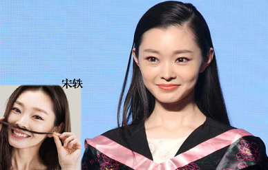 宋軼品牌代言什么價格，怎么請宋軼代言？