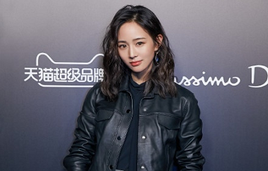 2021年張鈞甯代言費(fèi)報價，請張鈞甯代言一年多少錢？