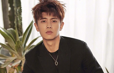 請任嘉倫代言多少錢