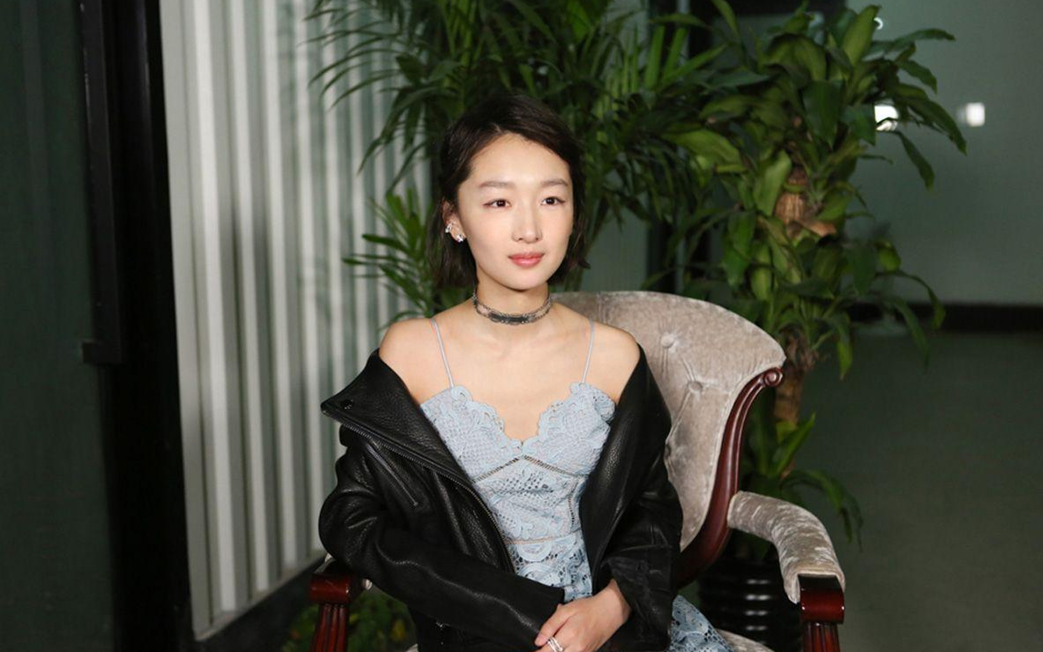 周冬雨個(gè)人資料多高多重