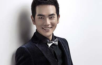 張曉龍出演的電視劇有哪些