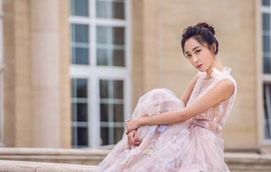 杜若溪與嚴(yán)寬合作主演的電視劇叫什么