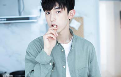 郭俊辰出演古裝神話劇叫什么