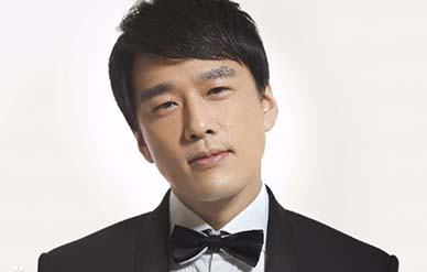 王耀慶和于和偉演的電視劇叫什么