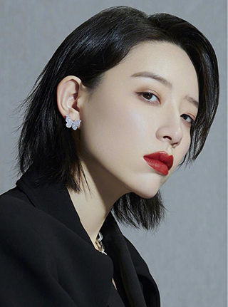 李斯丹妮 李斯丹妮圖片