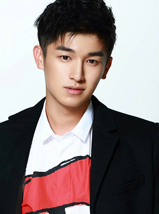 楊旭文 楊旭文圖片